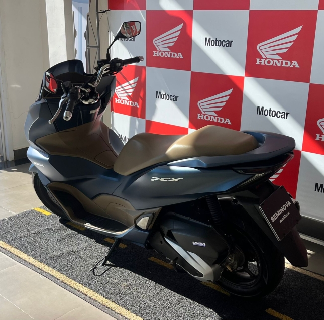 pcx 160 dlx abs 2024/202410