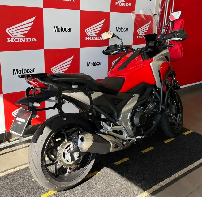 nc 750x 2023/20232
