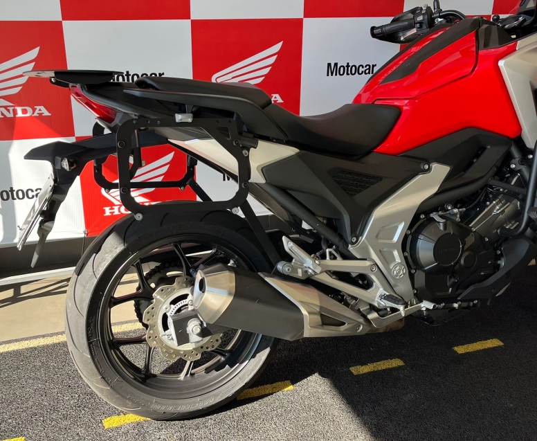 nc 750x 2023/20233
