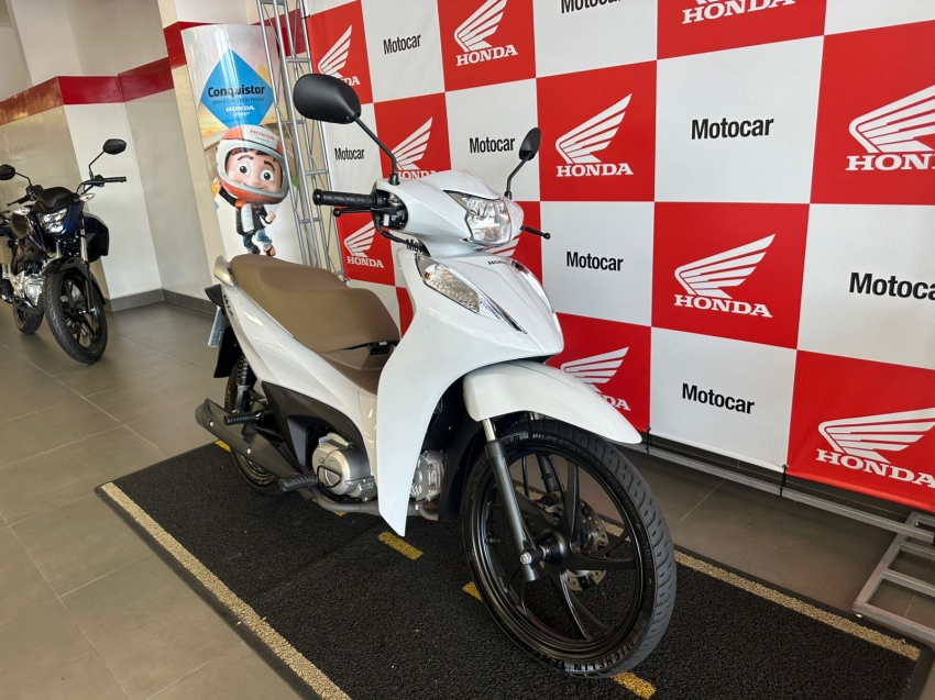 biz 125 ex 2025/20252