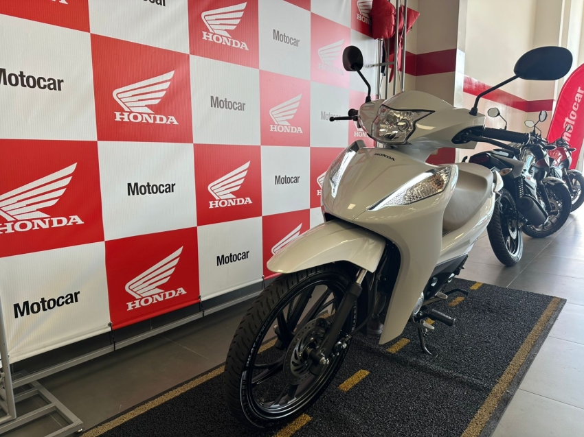 biz 125 ex 2025/202511