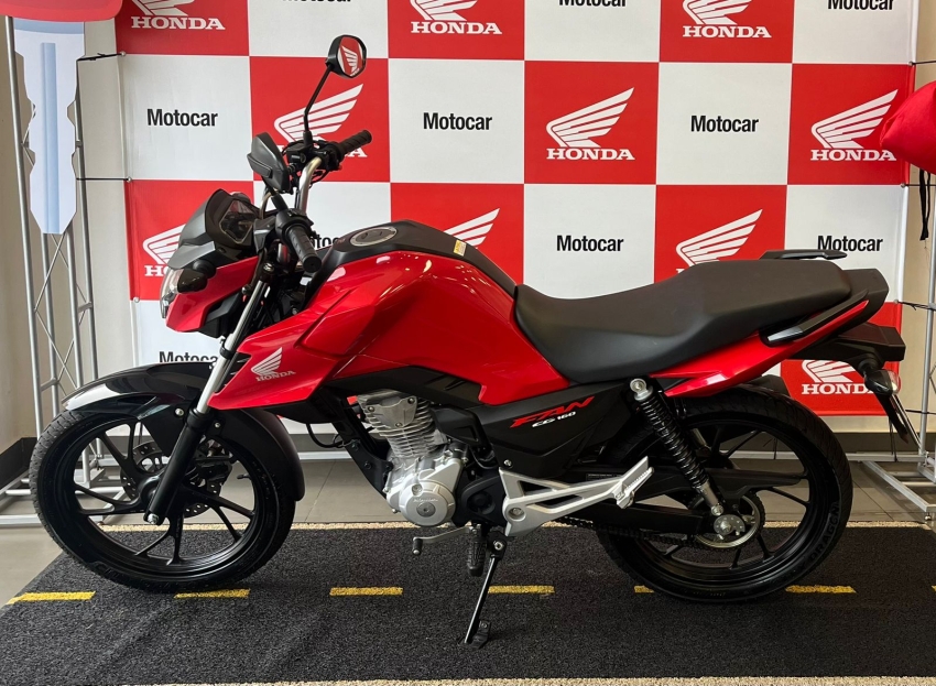 cg 160 fan 2025/20258