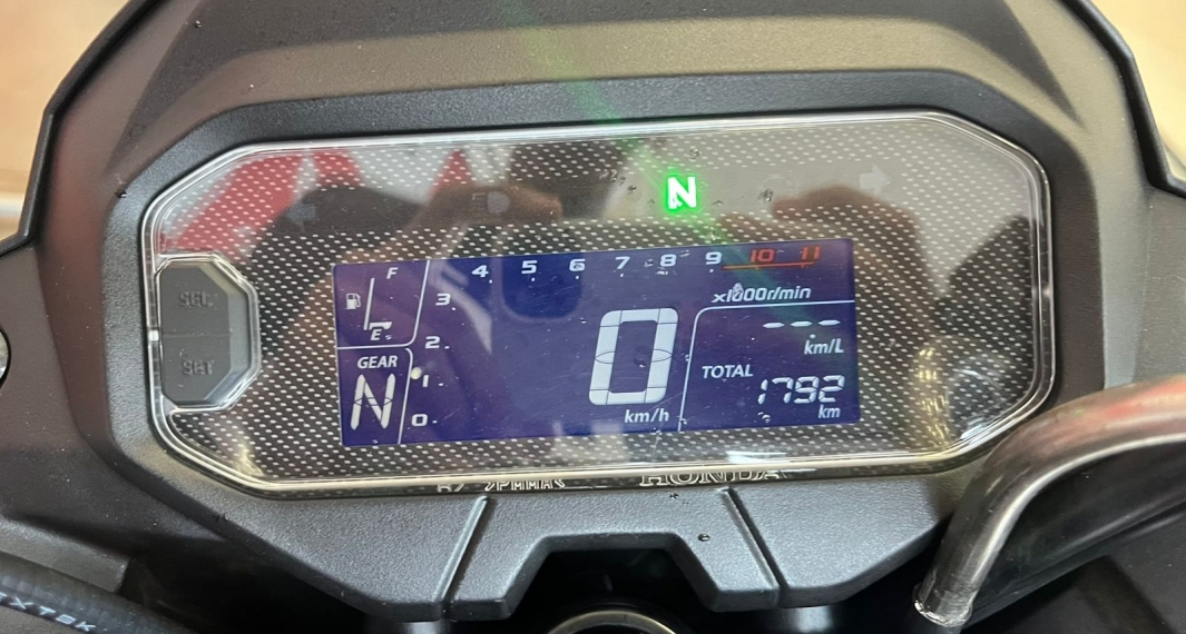 cg 160 fan 2025/20257