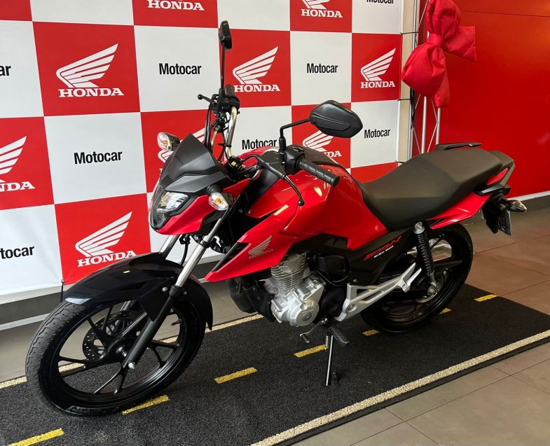 cg 160 fan 2025/20259