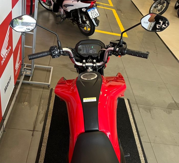 cg 160 fan 2025/20256