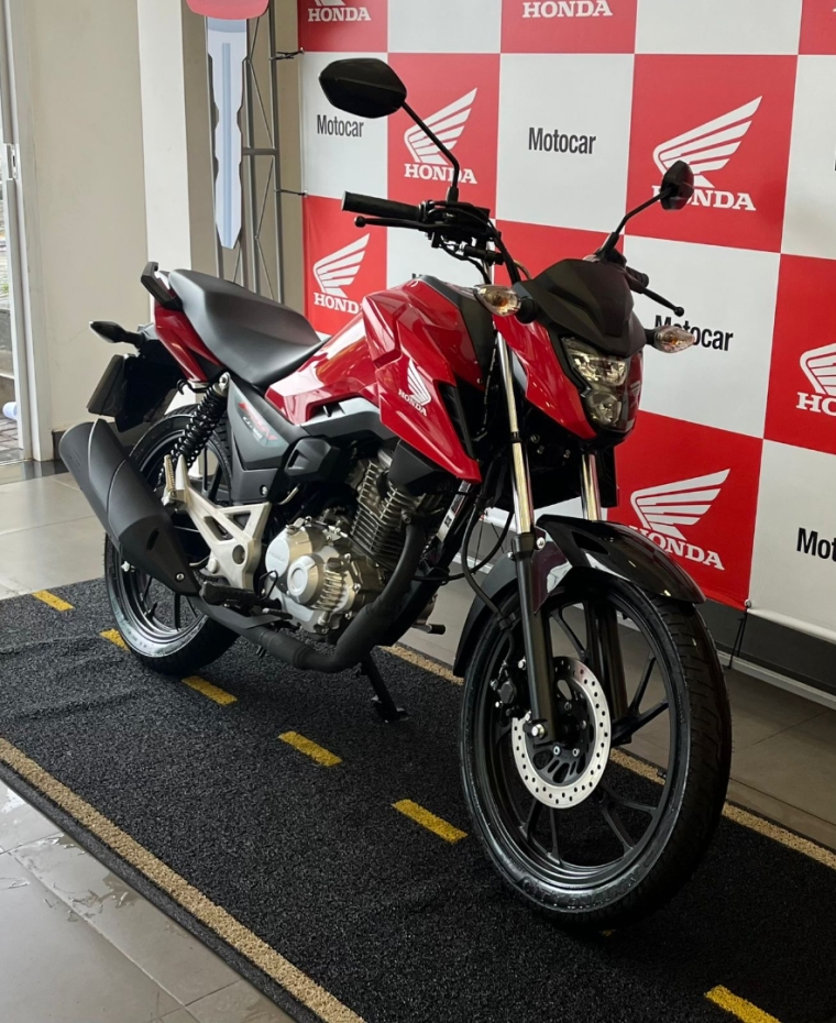 cg 160 fan 2025/20251