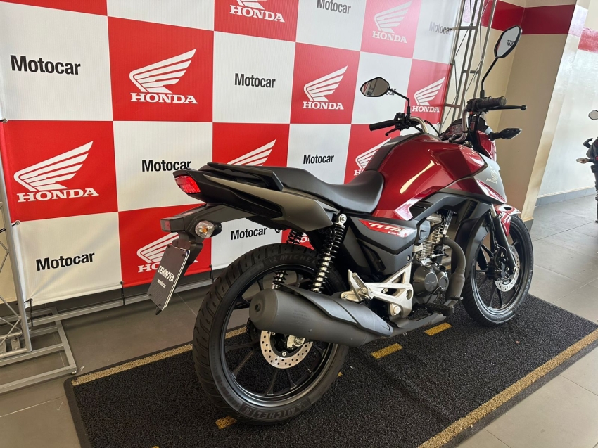 cg 160 titan 2025/20251