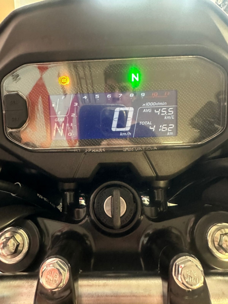 cg 160 titan 2025/20258