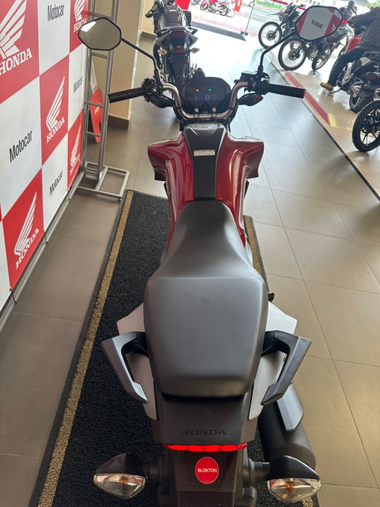 cg 160 titan 2025/20256