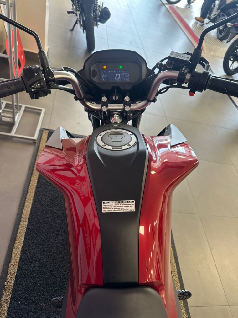 cg 160 titan 2025/20257