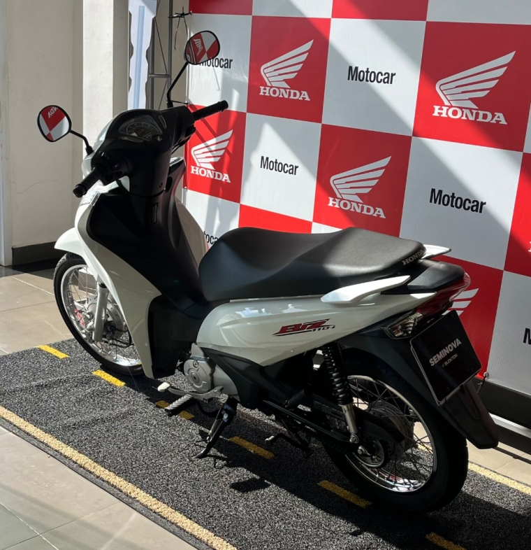 biz 110i 2023/202410