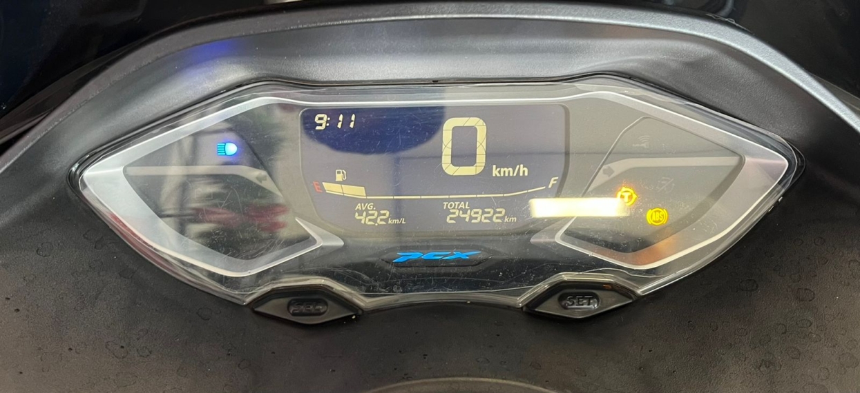 pcx 160 abs 2023/20237