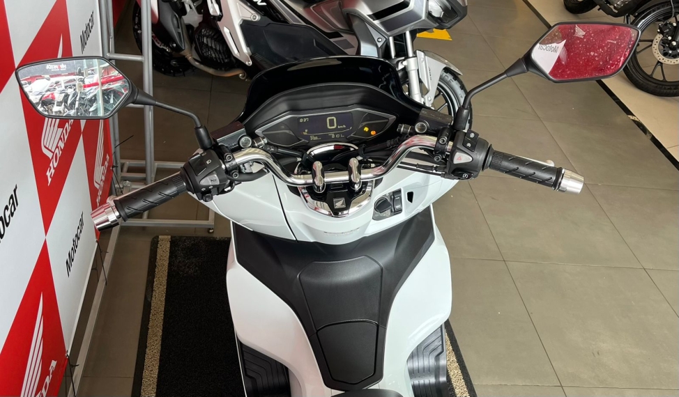 pcx 160 abs 2023/20236