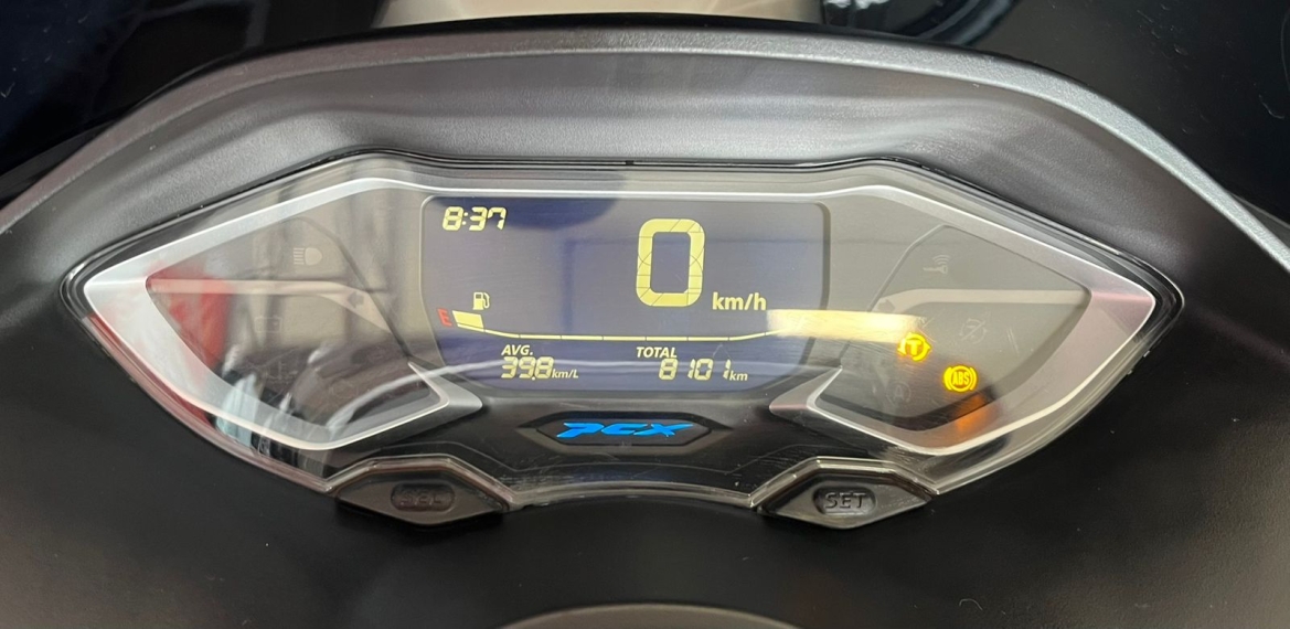 pcx 160 abs 2023/20237