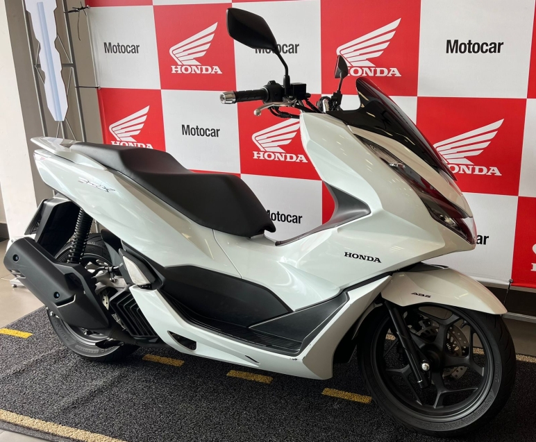 pcx 160 abs 2023/20234