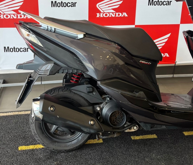 elite 125 2022/20223