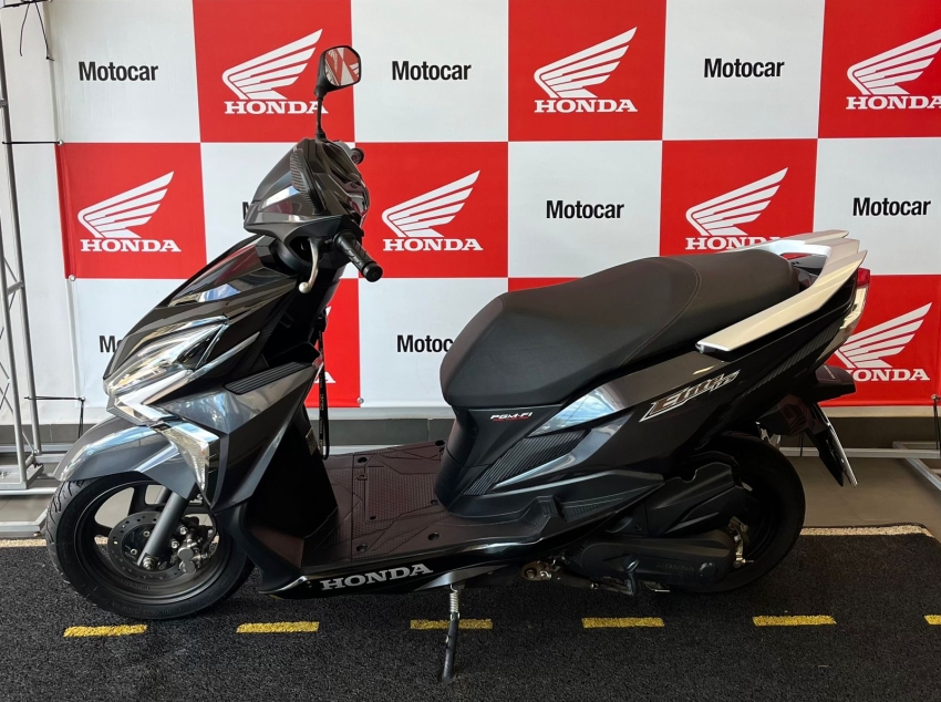 elite 125 2022/20227