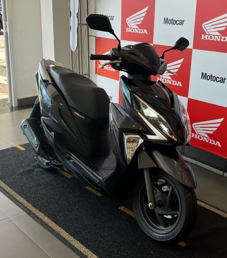 elite 125 2022/20221