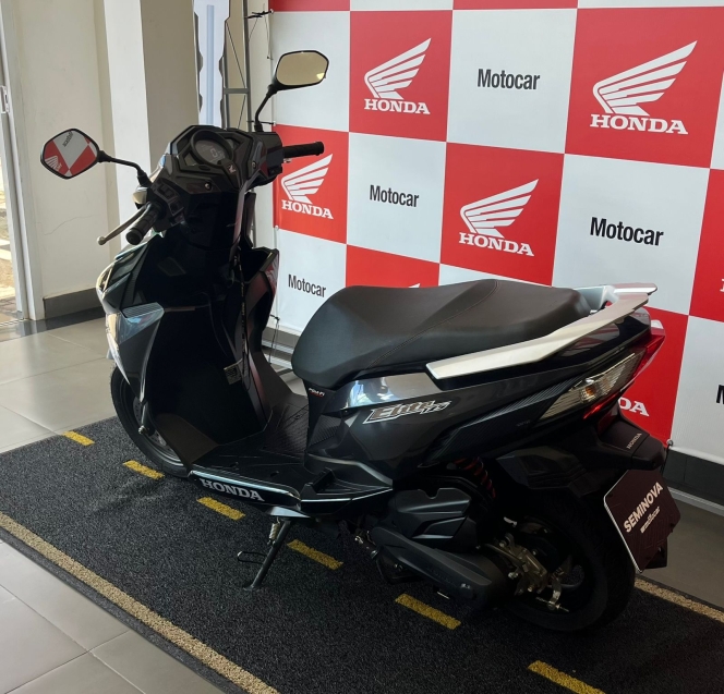 elite 125 2022/20229