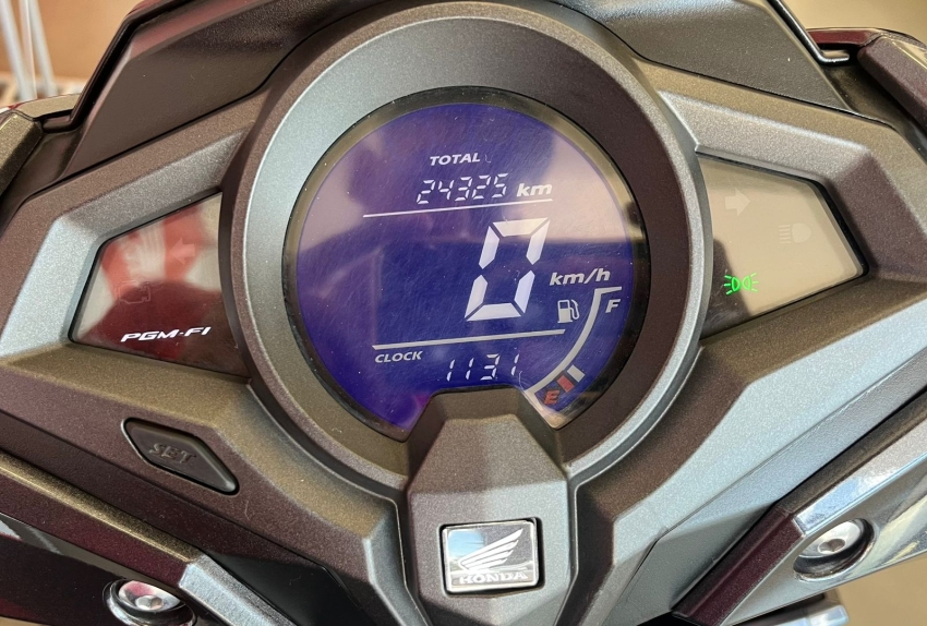 elite 125 2022/20226