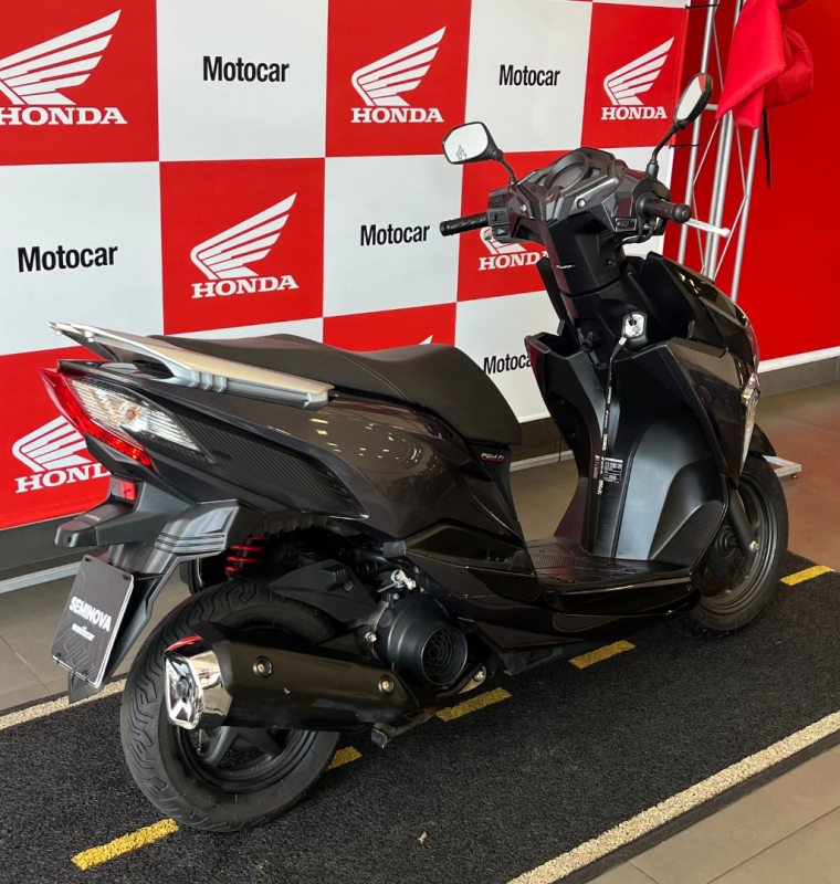 elite 125 2022/20222