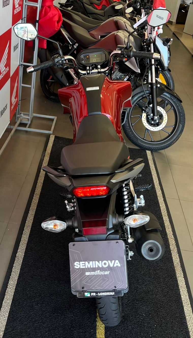 cg 160 titan 2025/20254