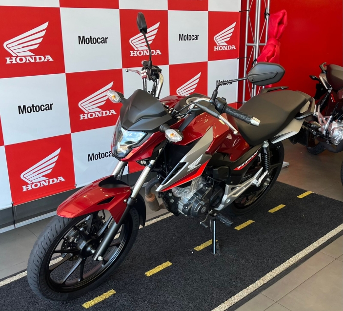 cg 160 titan 2025/20258