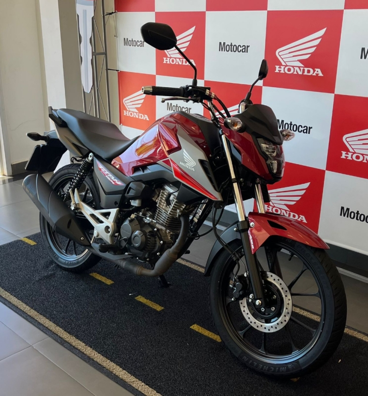 cg 160 titan 2025/20251