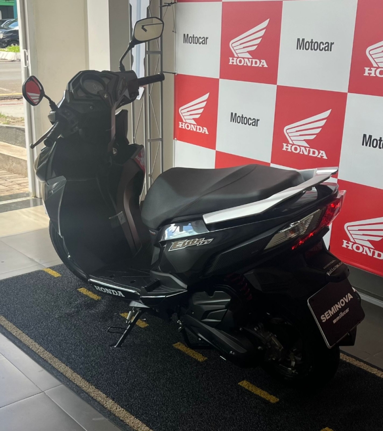 elite 125 2022/202310