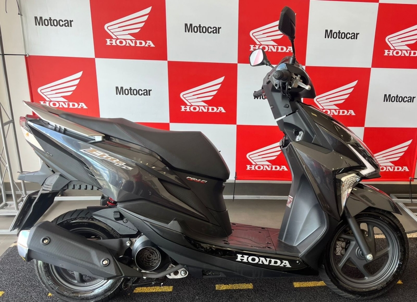 elite 125 2022/20234