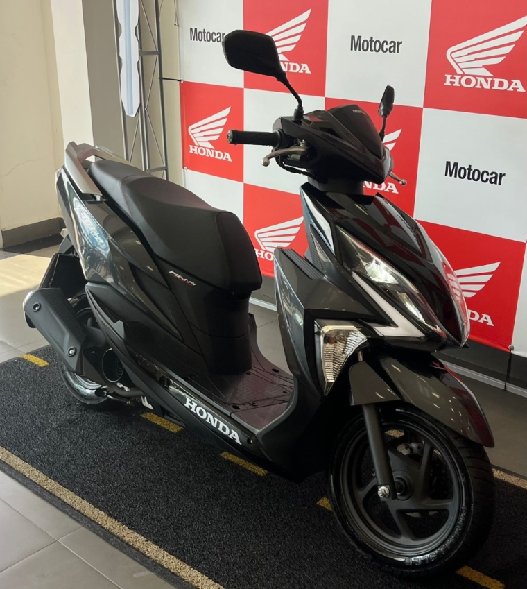 elite 125 2022/20231