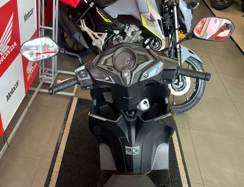 elite 125 2022/20236