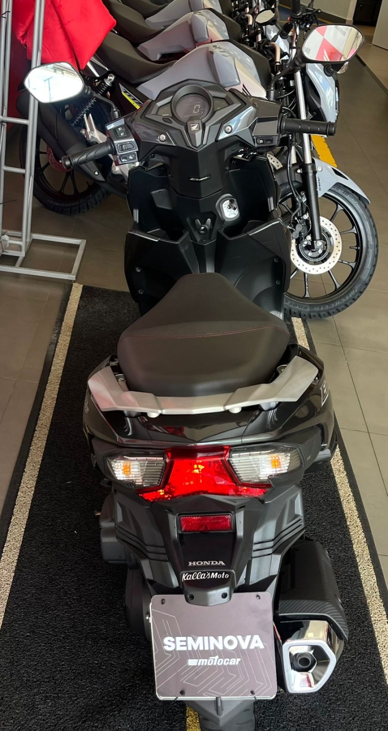 elite 125 2022/20235