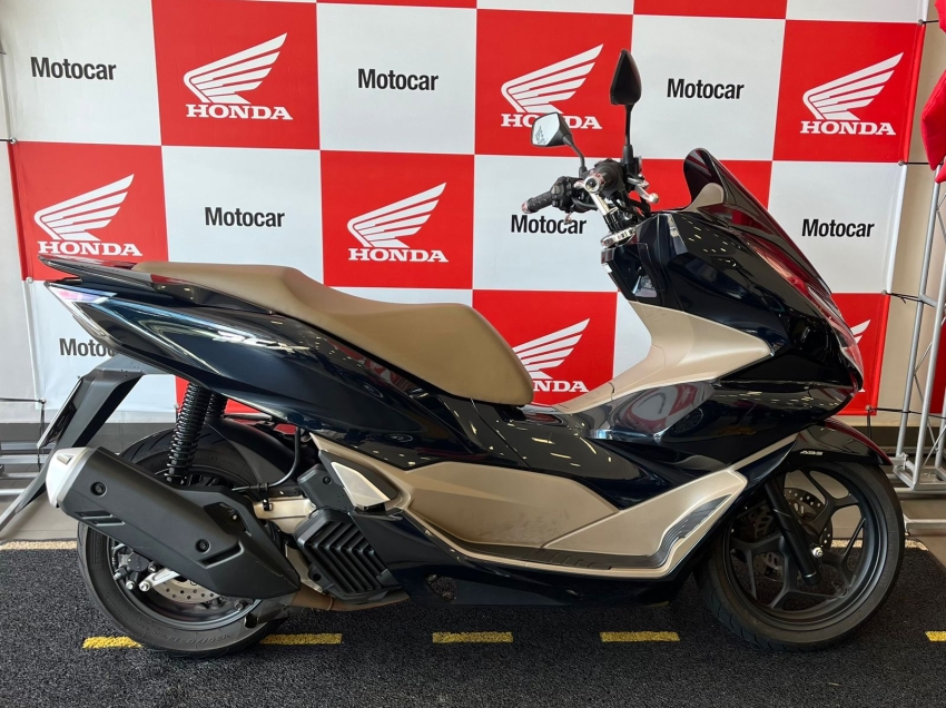 pcx 160 dlx abs 2025/2025