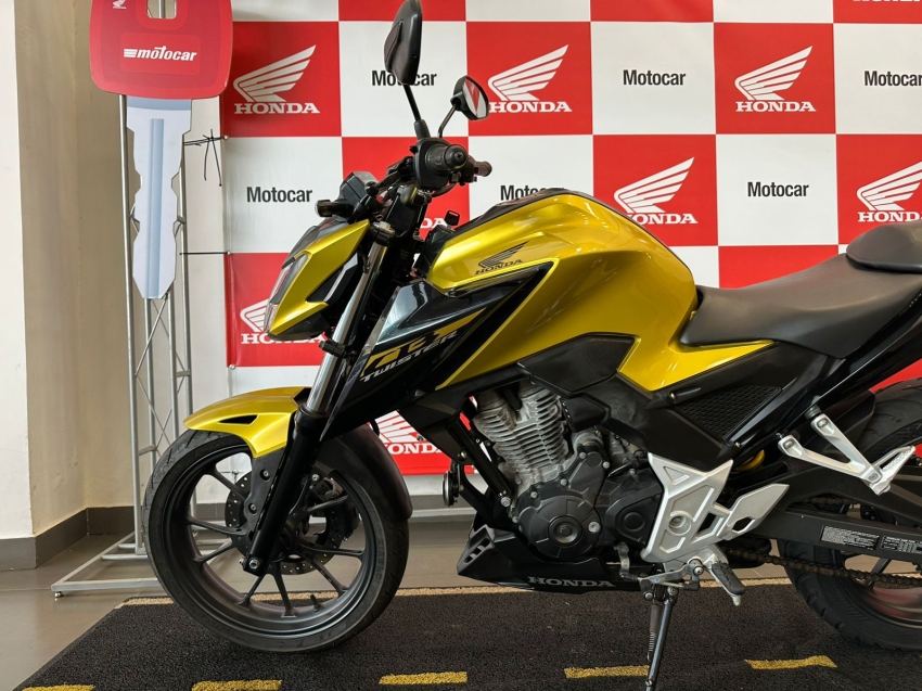 cb 300f twister 2023/202310