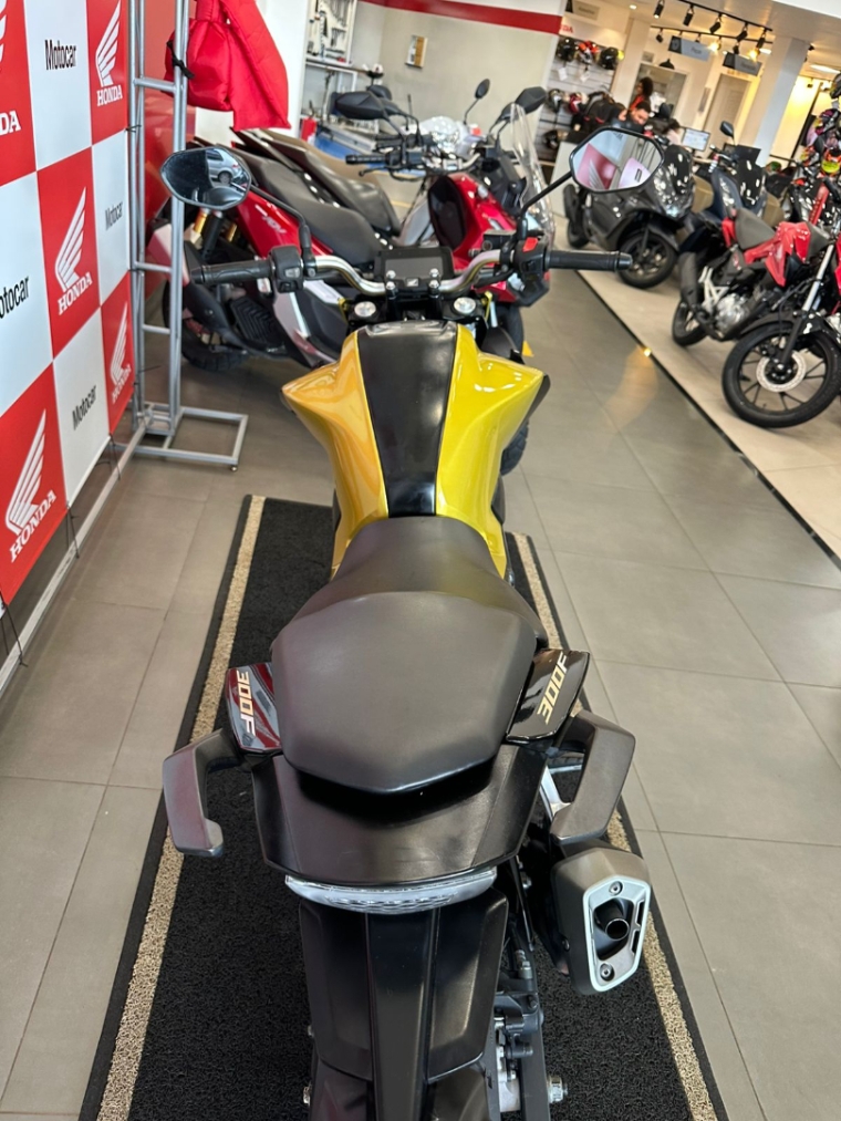 cb 300f twister 2023/20234