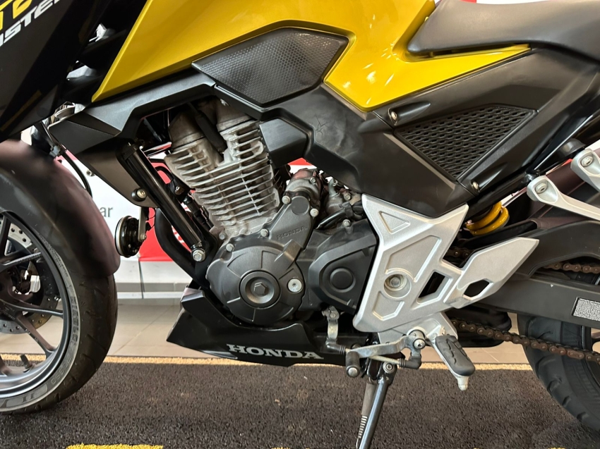 cb 300f twister 2023/202312