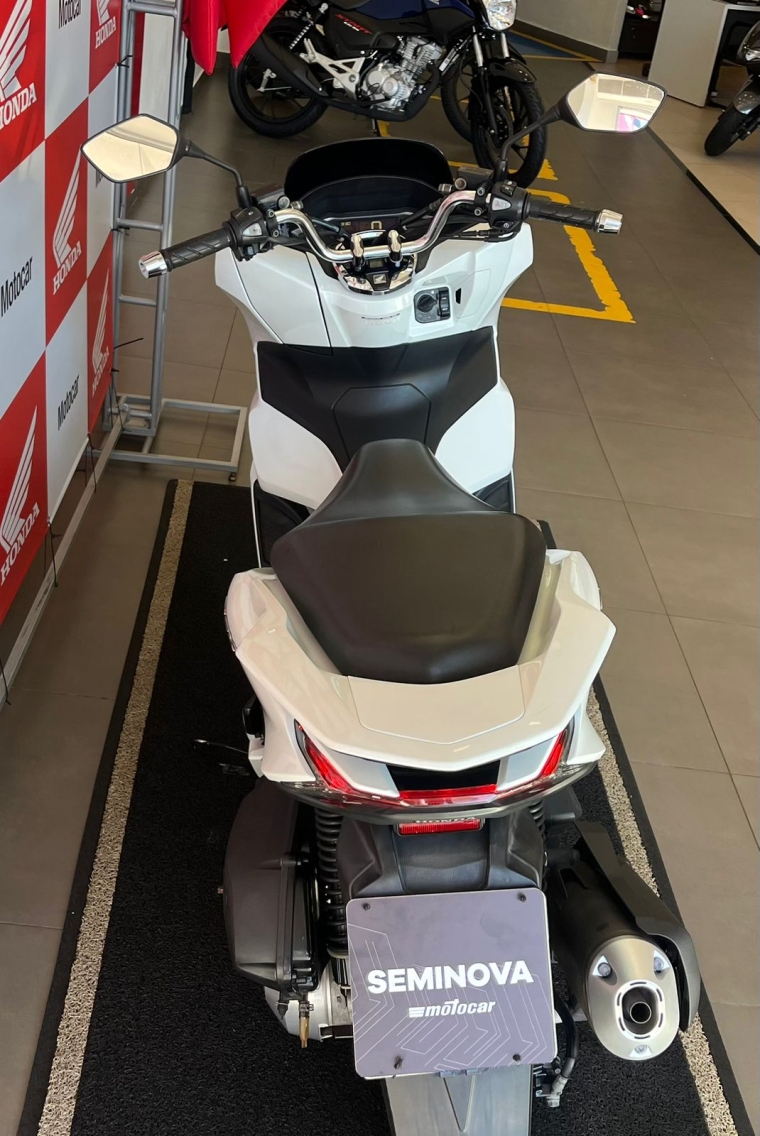 pcx 160 abs 2023/20234