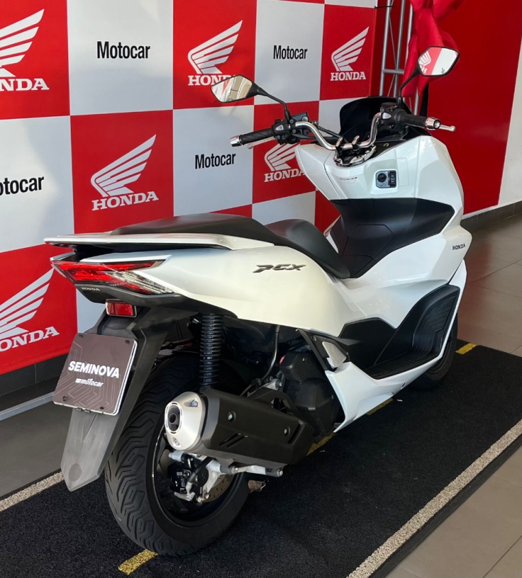 pcx 160 abs 2023/20232