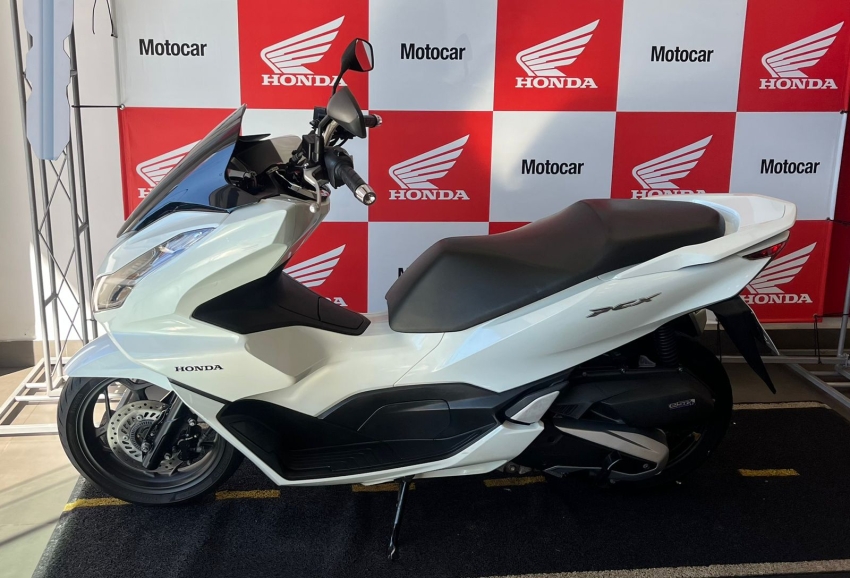 pcx 160 abs 2023/20237