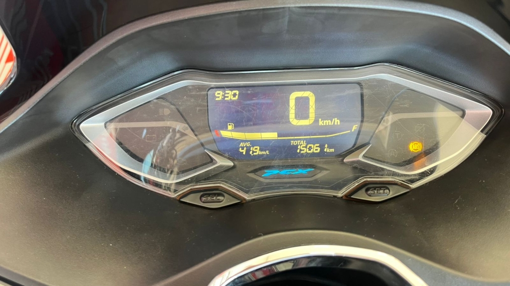 pcx 160 abs 2023/20236
