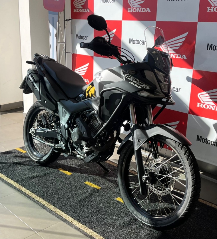 xre 300 sahara standard 2025/20251