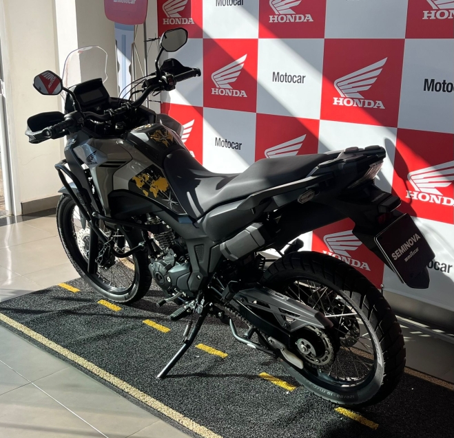 xre 300 sahara standard 2025/202510