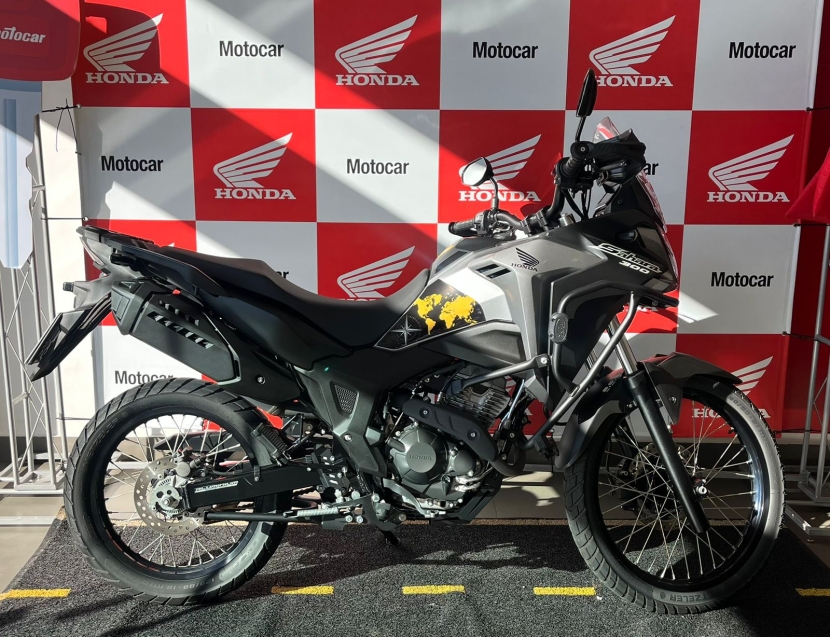 xre 300 sahara standard 2025/2025