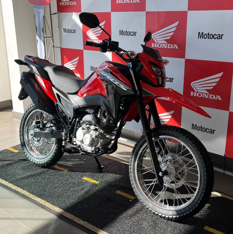 nxr 160 bros cbs 2026/20261