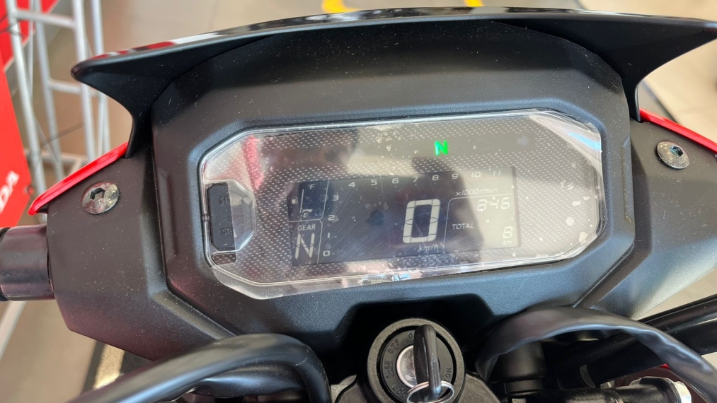 nxr 160 bros cbs 2026/20267