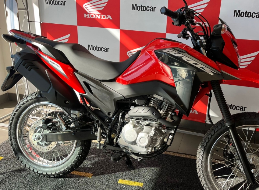 nxr 160 bros cbs 2026/20264