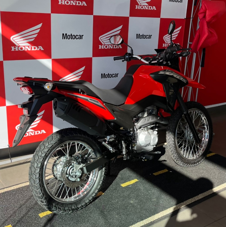 nxr 160 bros cbs 2026/20262