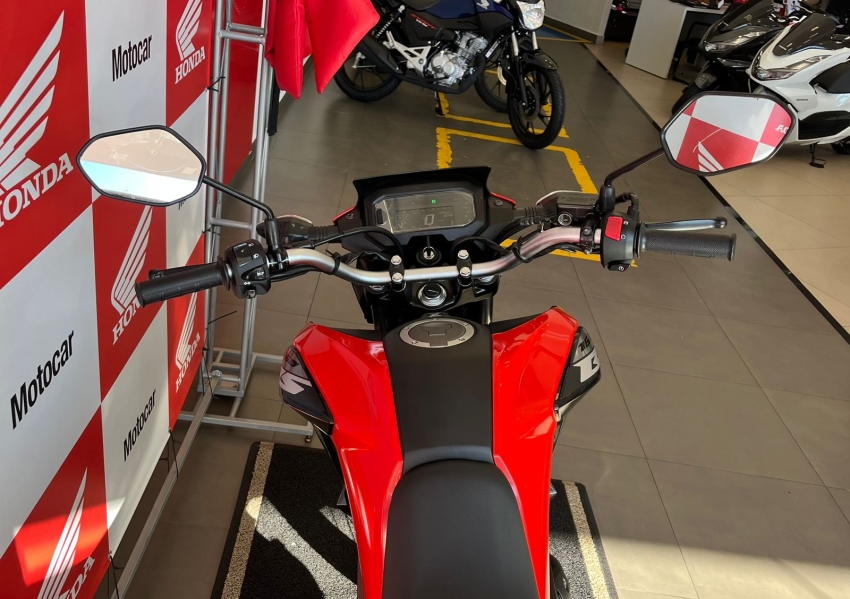 nxr 160 bros cbs 2026/20266