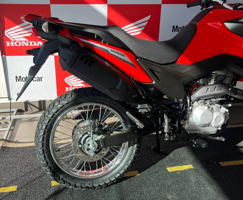 nxr 160 bros cbs 2026/20263